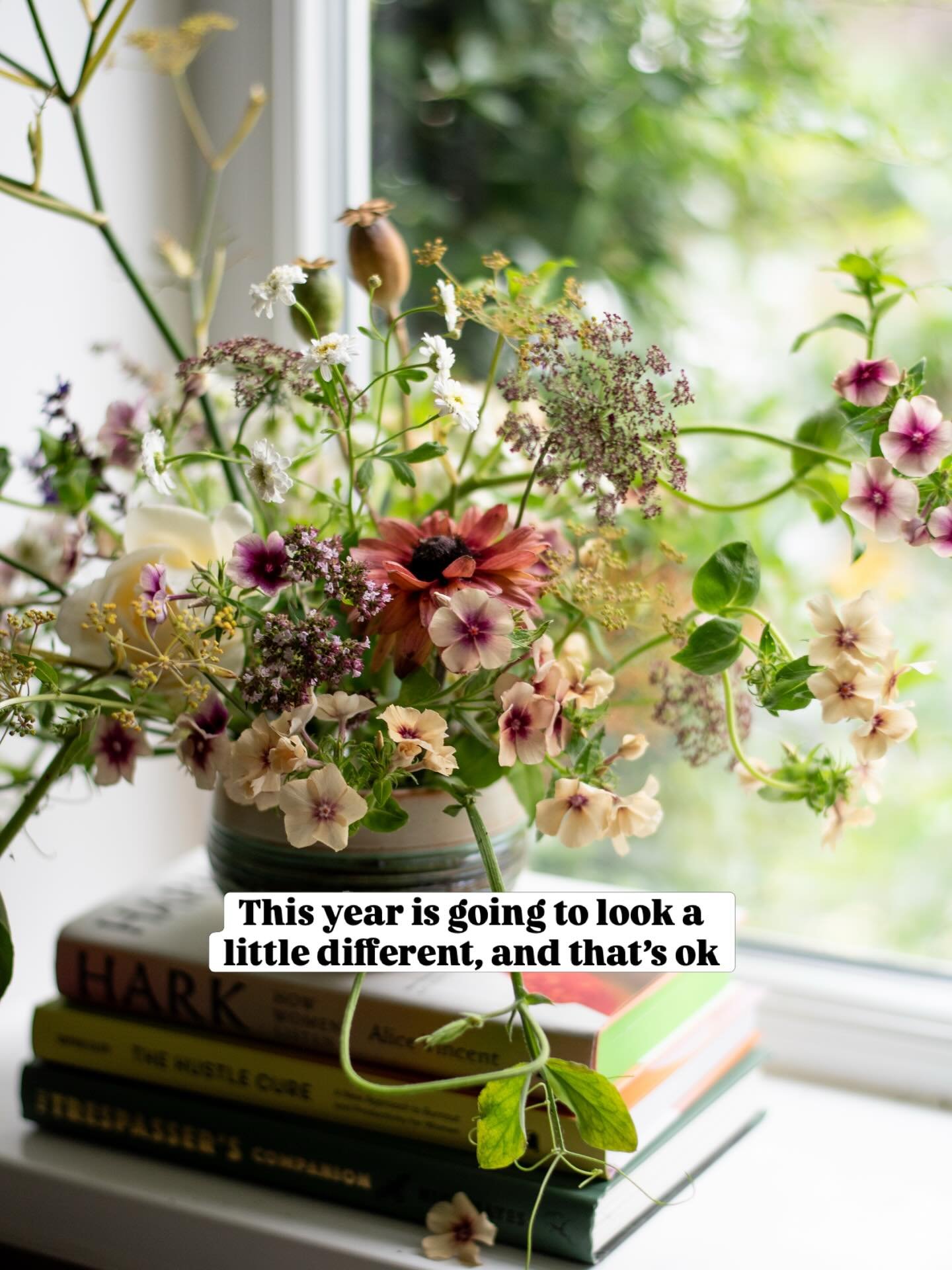 In a few months I&rsquo;ll be welcoming my second baby into the world, and in the in the meantime I am building a life and business which can support me, my family and my intermittent back pain. It&rsquo;s been scary but I&rsquo;m genuinely I&rsquo;m