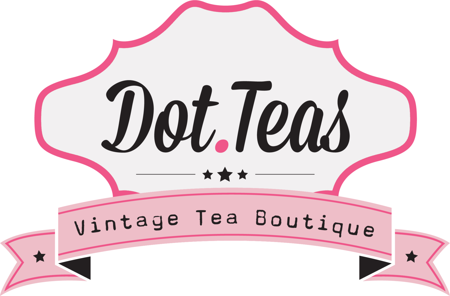 Dot Teas Vintage Tearooms