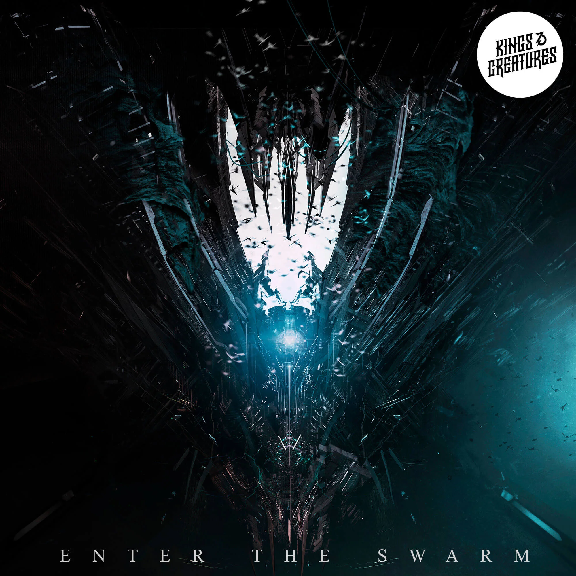 Enter The Swarm