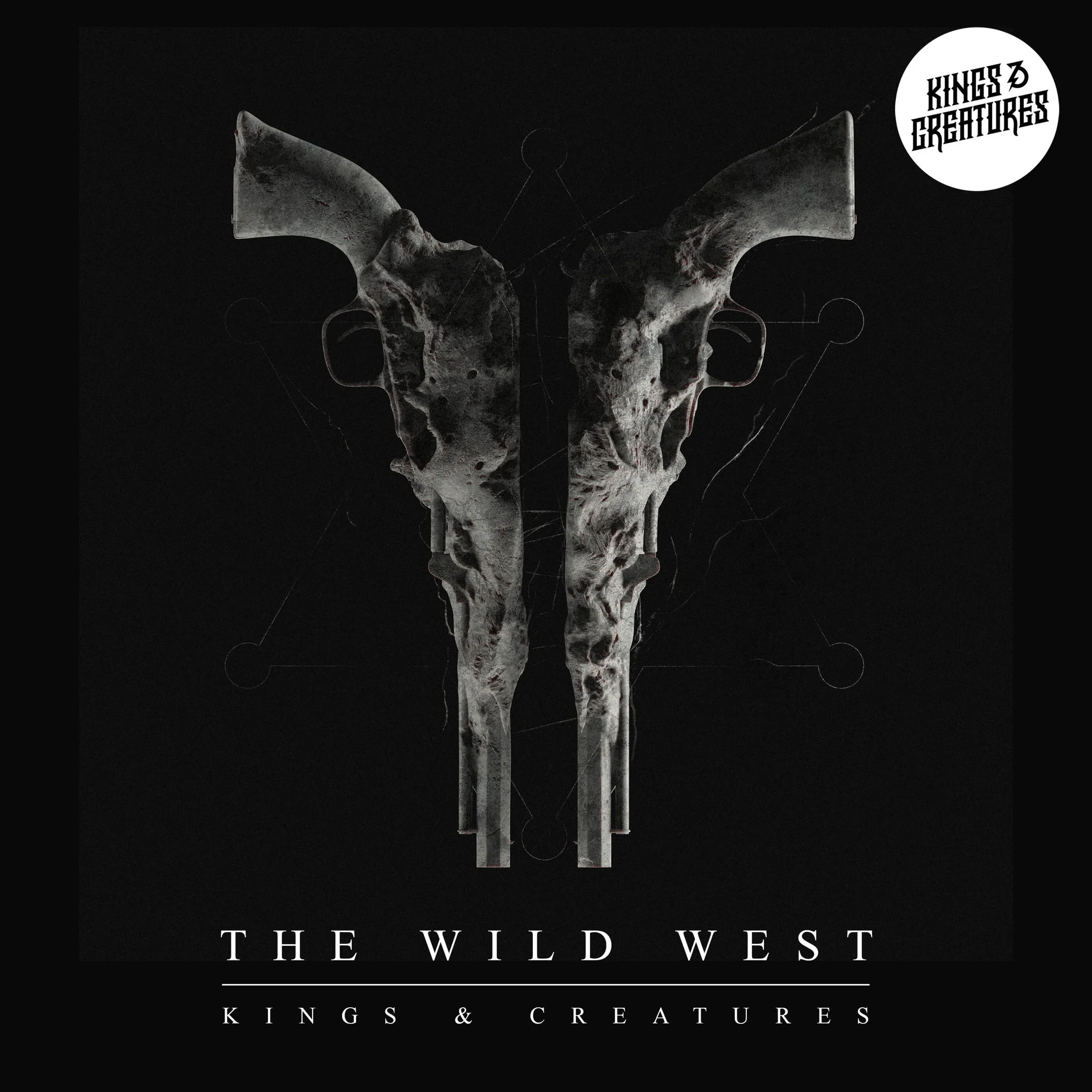 THE WILD WEST
