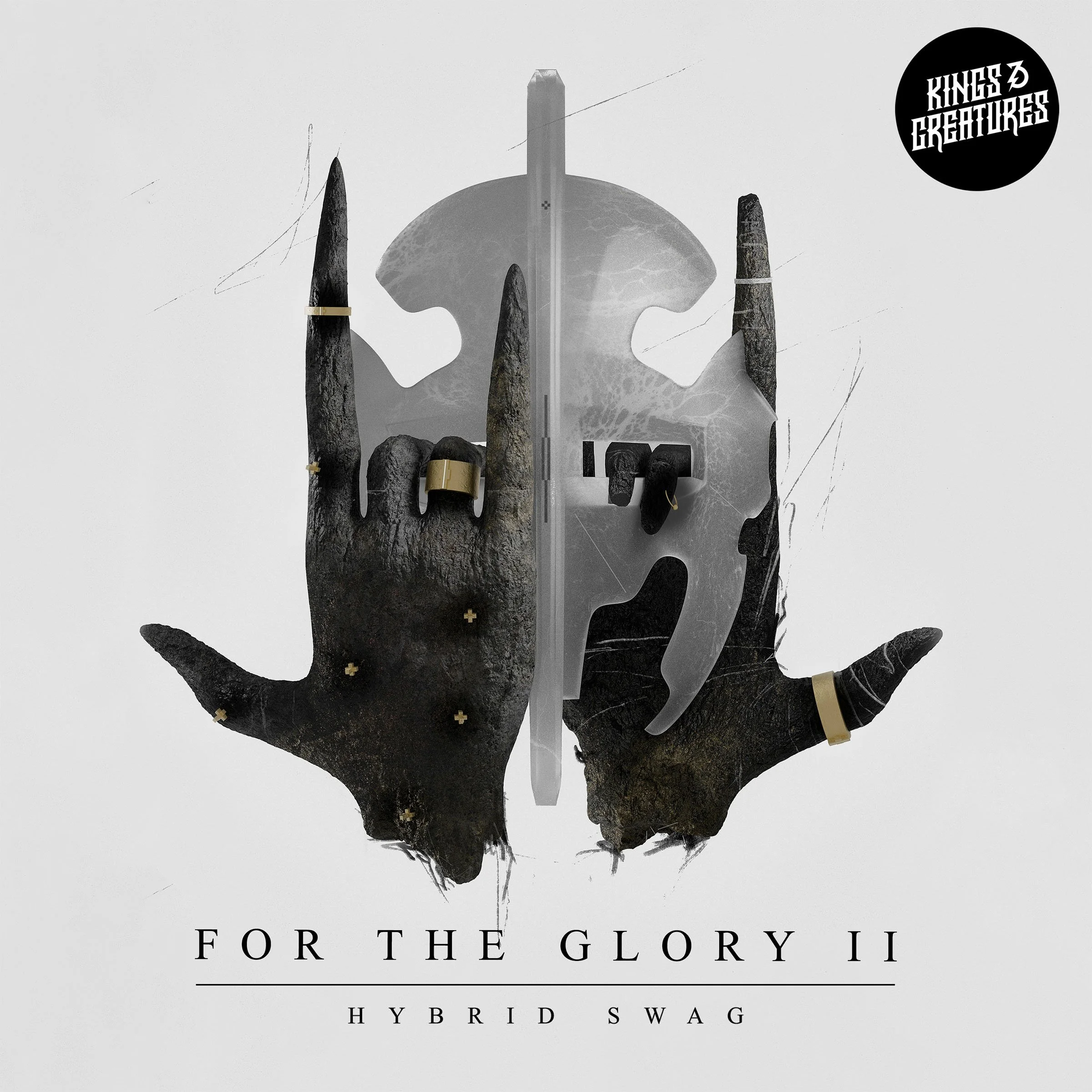 FOR THE GLORY II