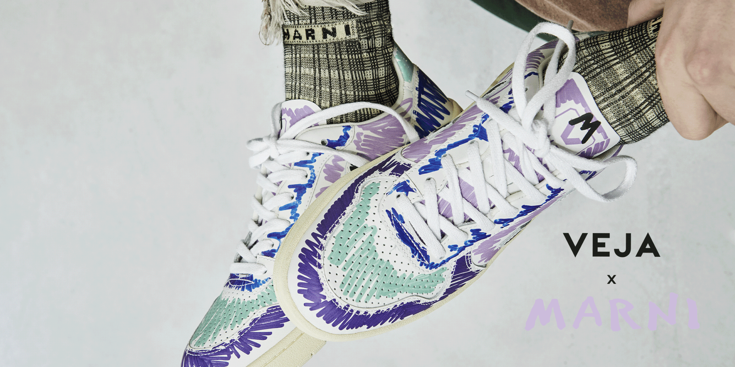 Hoe de Sneakergeneratie de sneaker opnieuw uitvond.