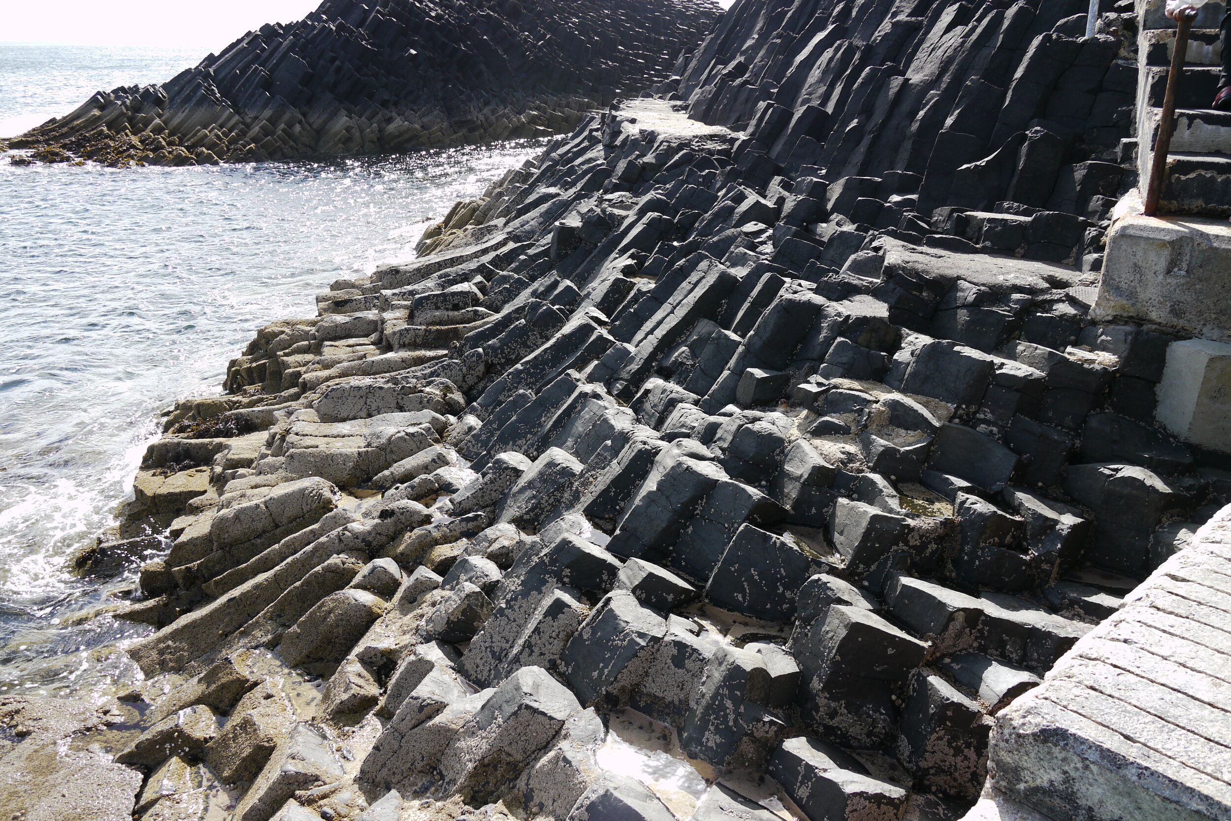 Fingal's Cave 1 Image © Hamish Dobbie.JPG