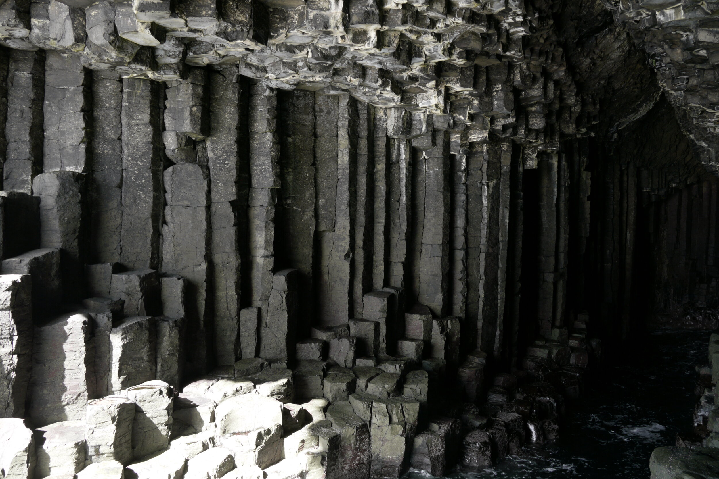 Fingal's Cave 2 Image © Hamish Dobbie.jpeg