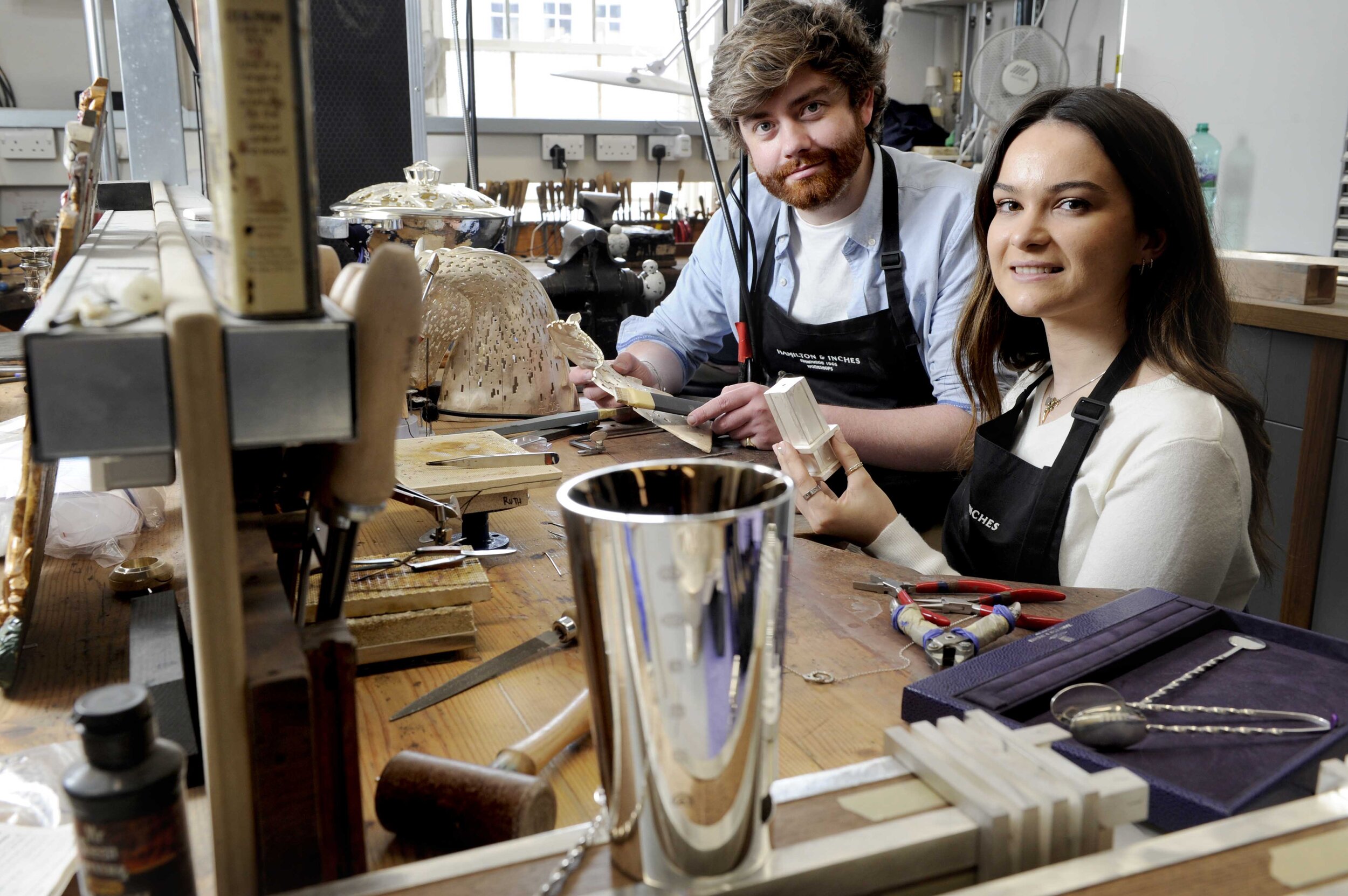 Ruth Page - Silversmith at Hamilton and Inches MED RES 11.jpg