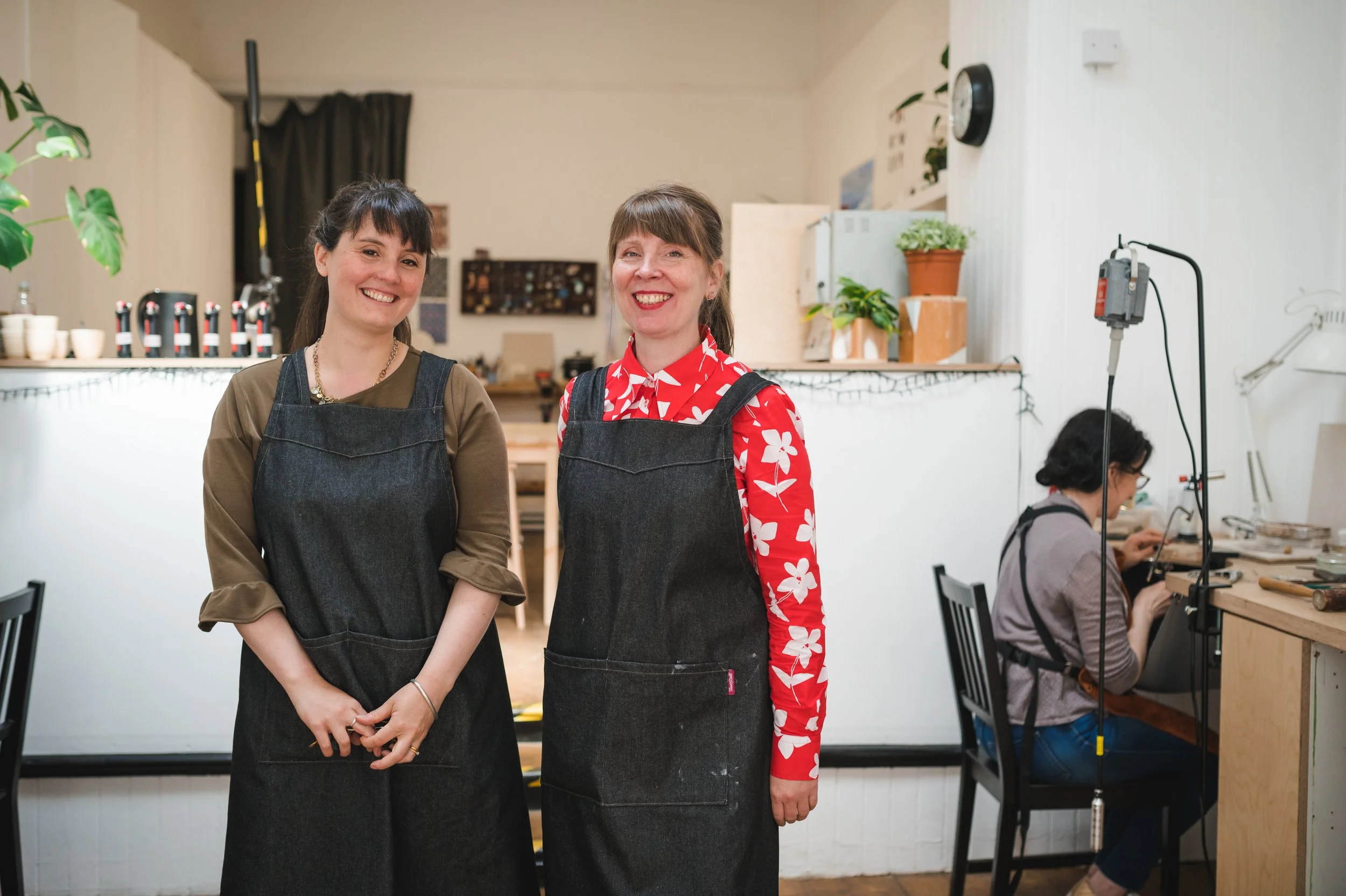 International Women's Day