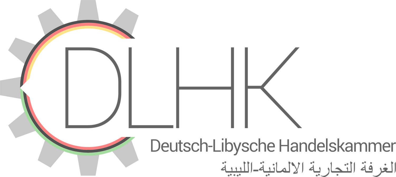 Deutsch-Libysche Handelskammer