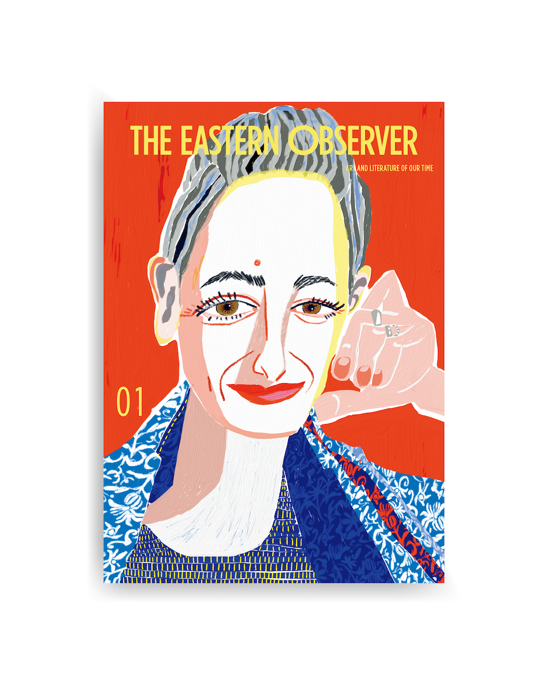 THE EASTERN OBSERVER 01