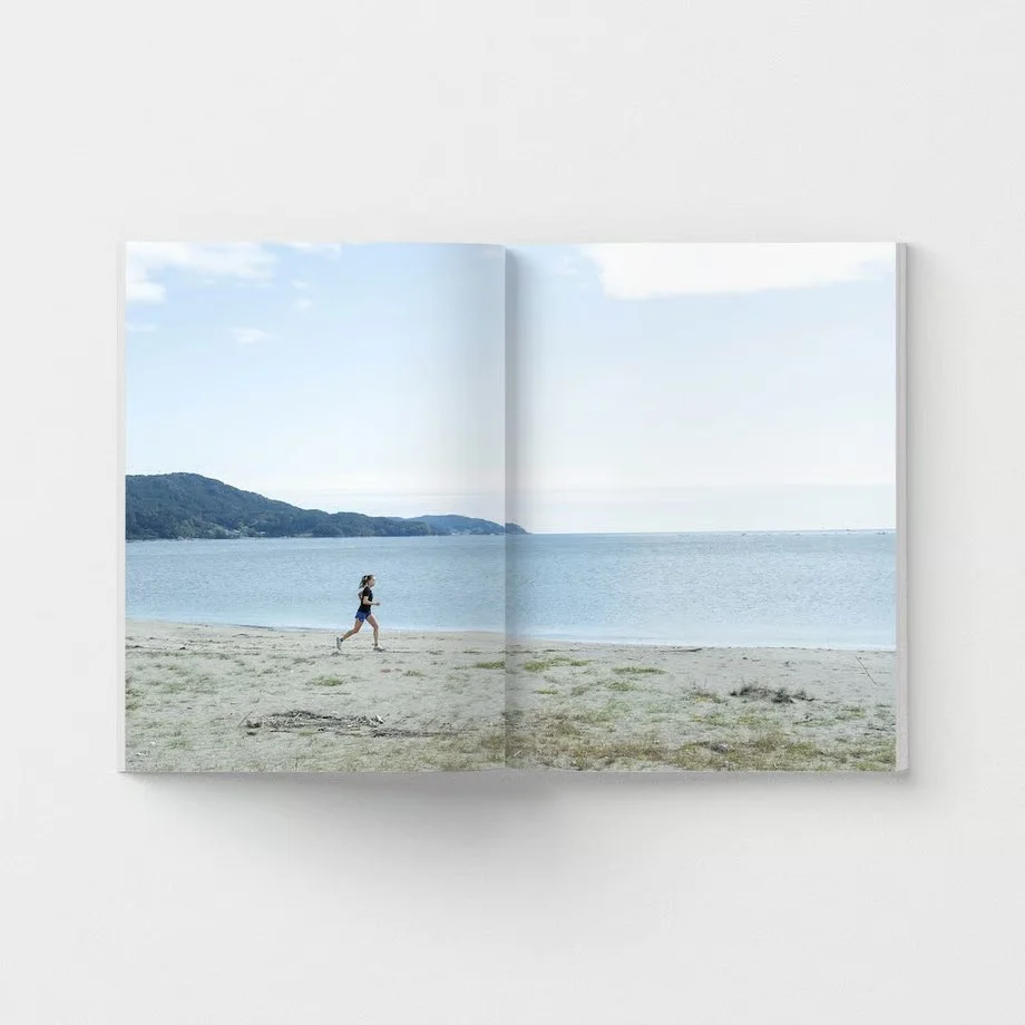 最新号：Like the Wind日本版07 — mokusei publishers