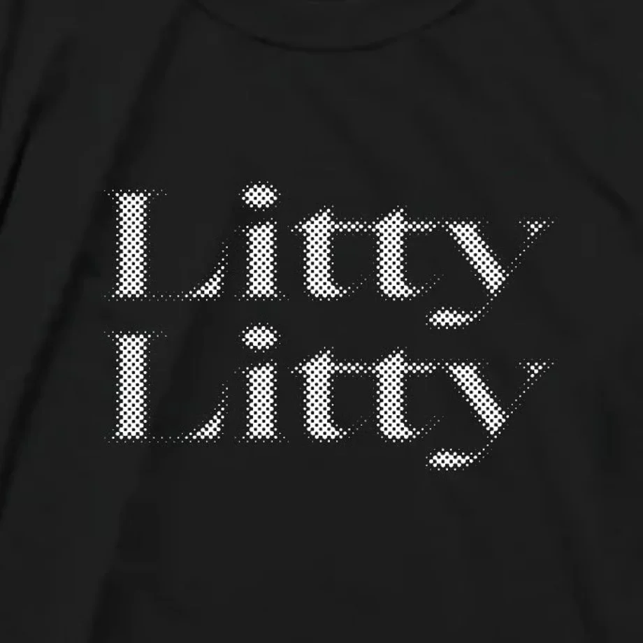 Litty ライブTシャツ Litty Litty Tシャツ: MIA — mokusei publishers