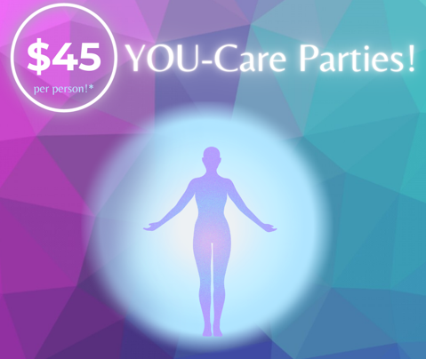 YOU-Care Wellness Party
