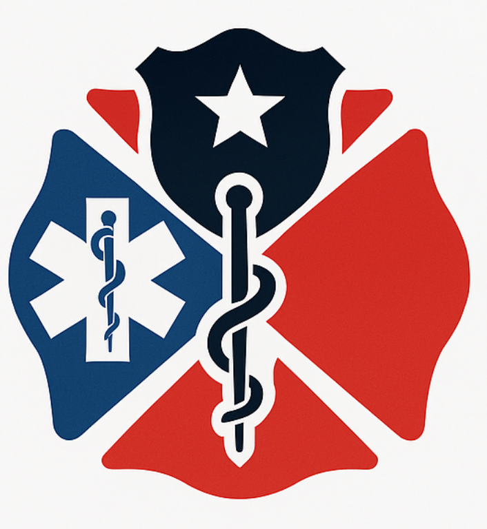 First Responder Reset Guide