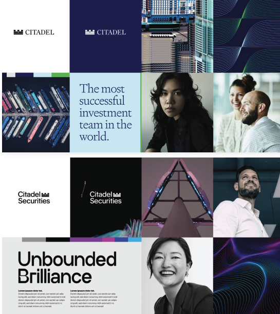 Citadel &amp; Citadel Securities