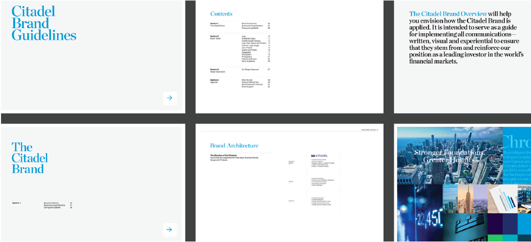 BRAND SYSTEMS