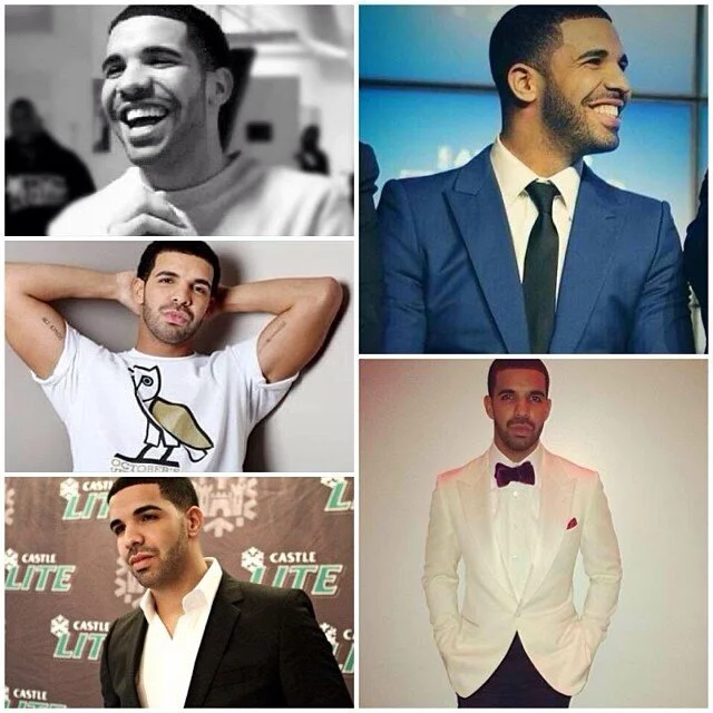 Happy Birthday @champagnepapi !!!! From us at #starbucksdrakehands