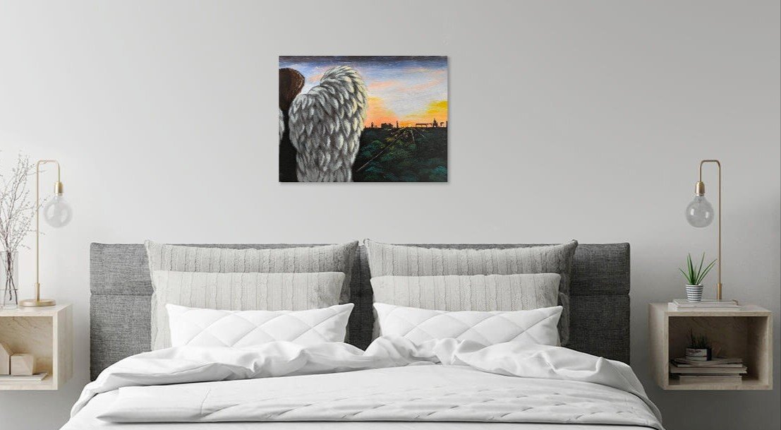Guardian Angel Edinburgh bedroom.jpg