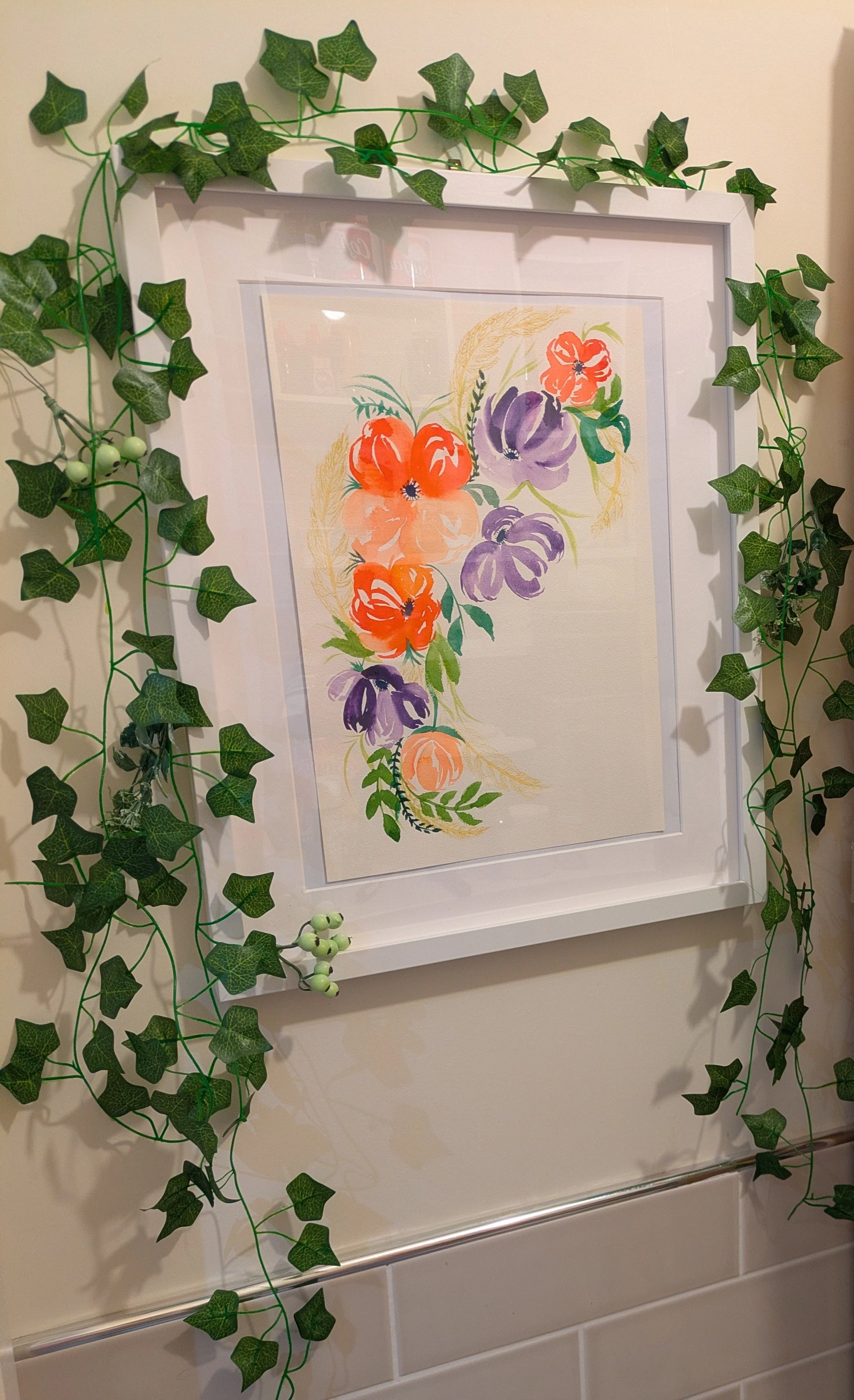 Blossoming Beginnings 🌸