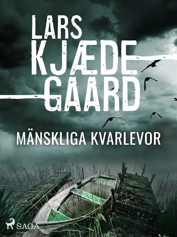 Svensk forside