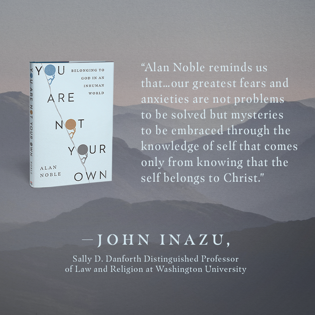 Instagram Post Endorsement — John Inazu