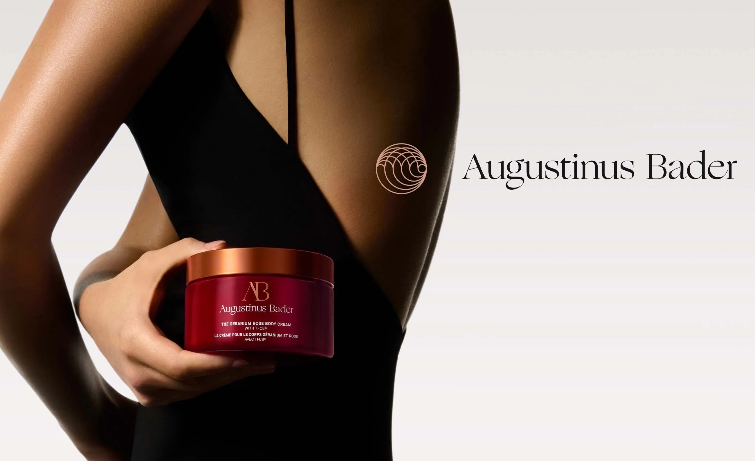 Body by Augustinus Bader