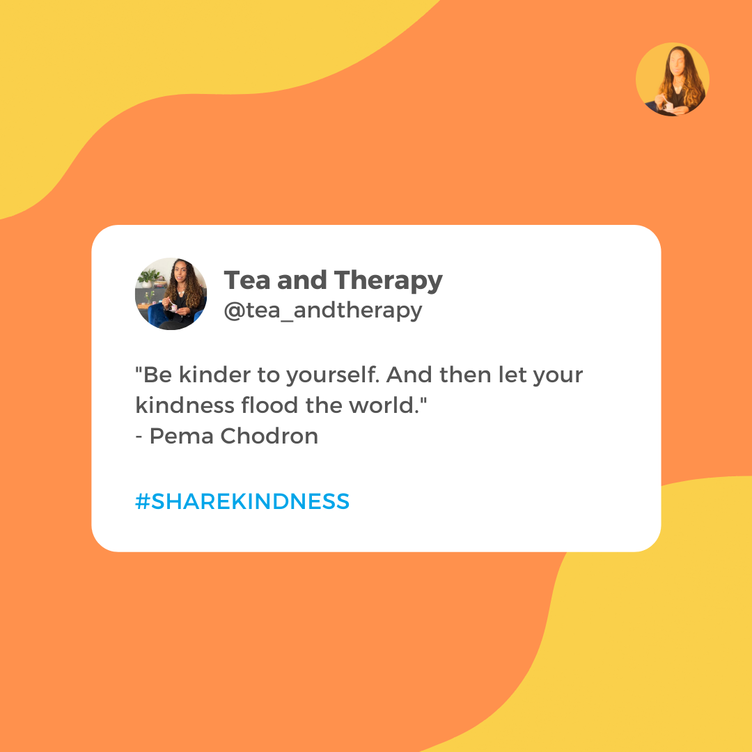 Defining Kindness