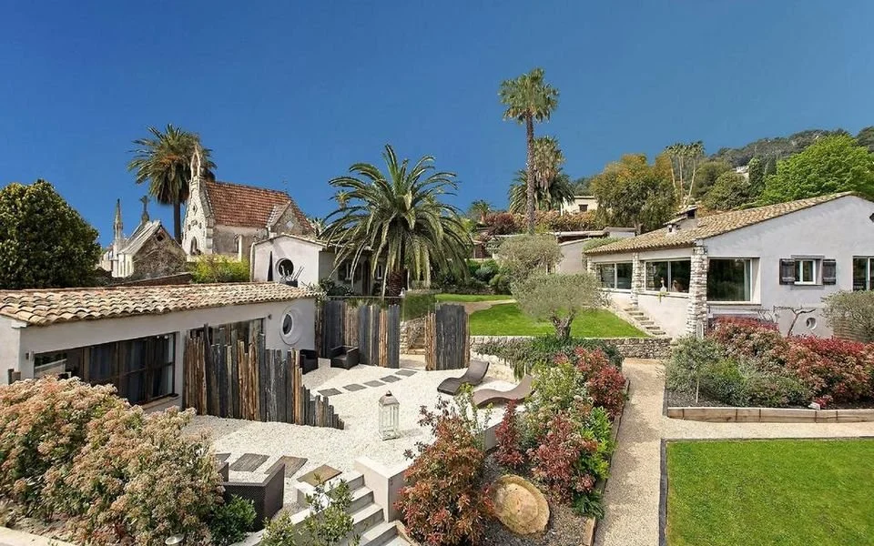 provencale bed and breakfAST