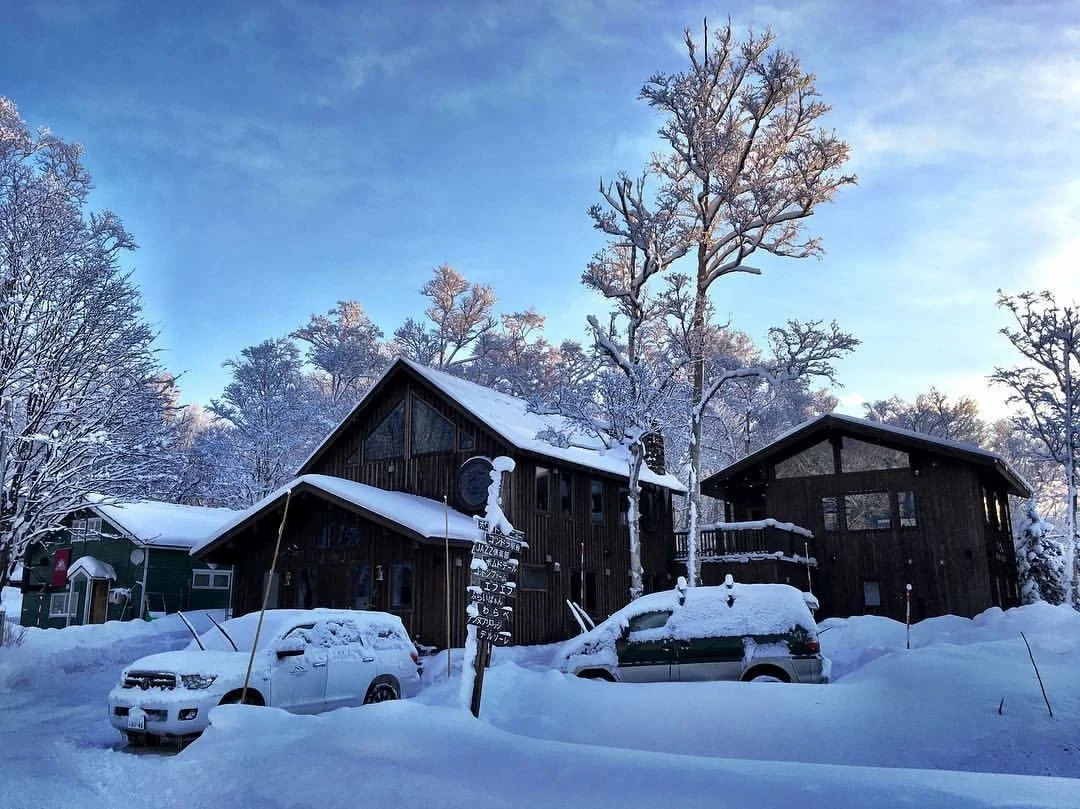 Why Cove Niseko Is the Best Winter Home Base: Luxury, Space &amp; a Short Walk to the Slopes
