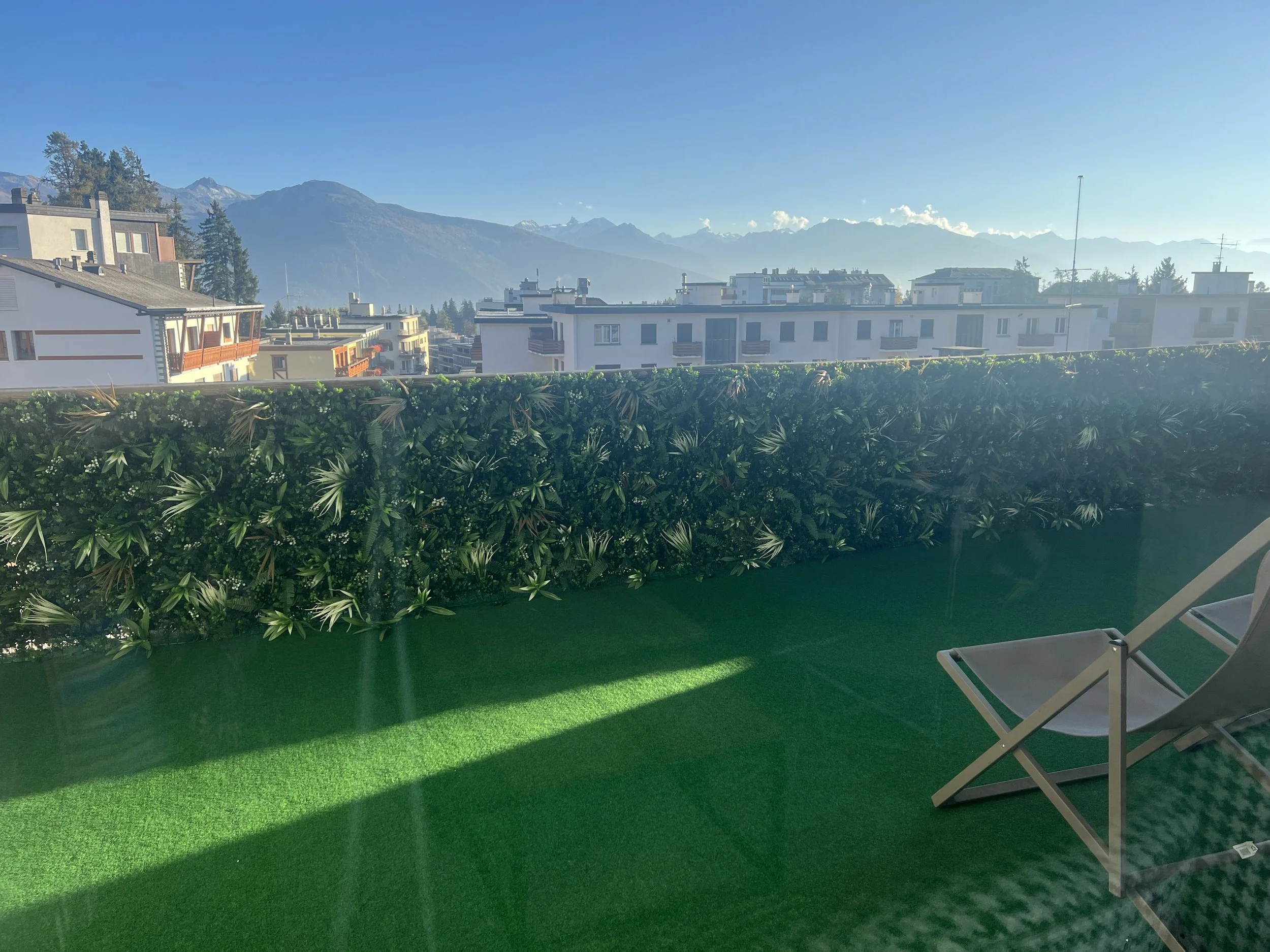 🏔️ Why Every Aussie Should Put Cove Crans-Montana on Their European Bucket List