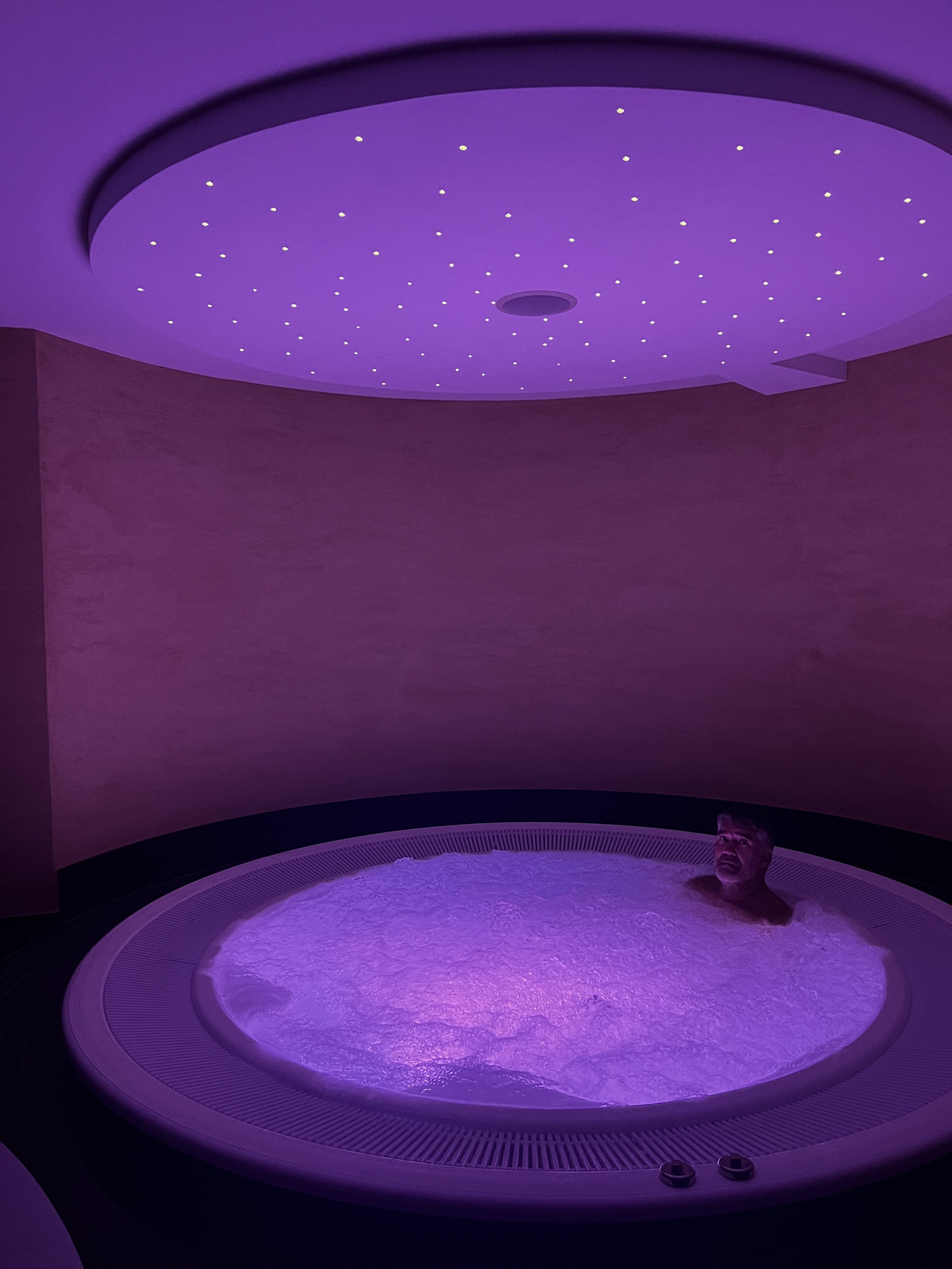 Wellness in Cove Zermatt