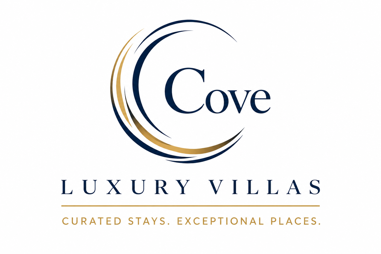 Cove Luxury Villas