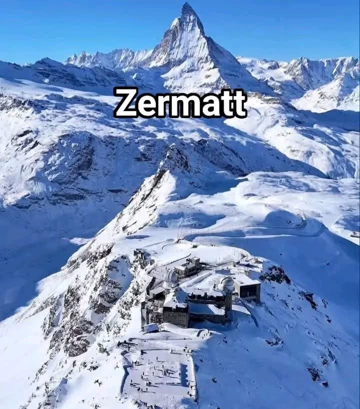 restaurants in Zermatt even at the Gornegrat, all budgets and all tastes.