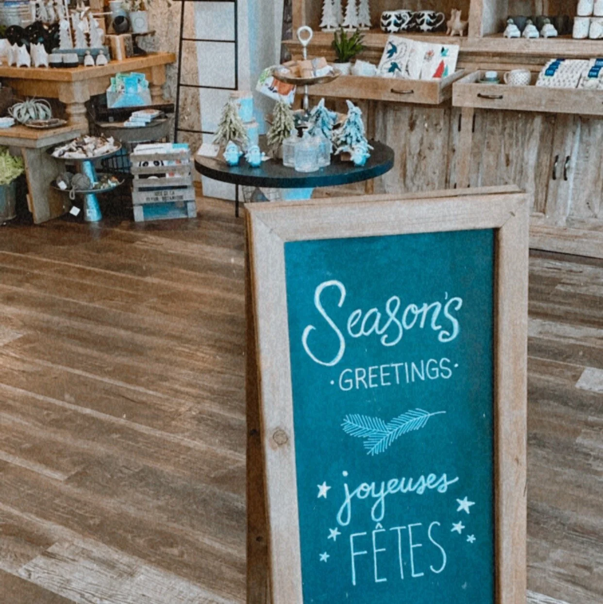 📍: @cafeboutiquejuniper