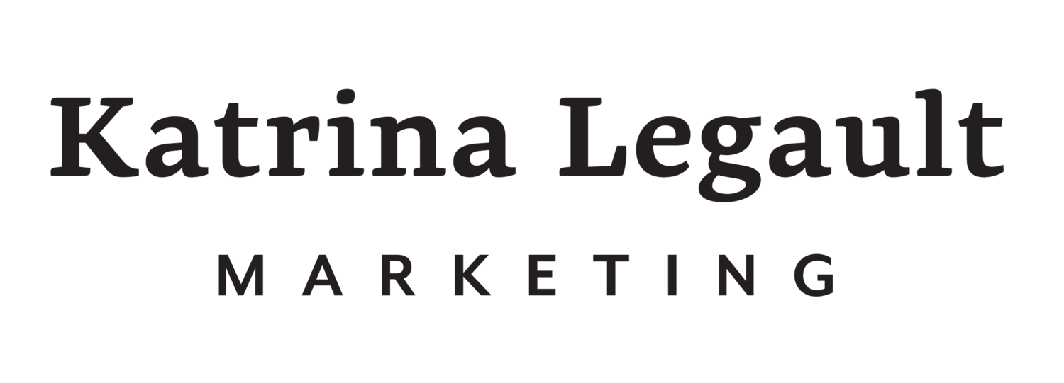 Katrina Legault Marketing