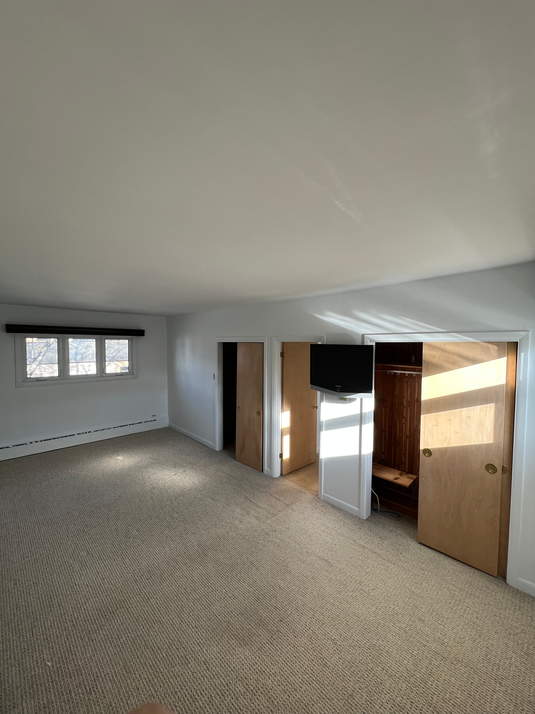 Chambre des maîtres