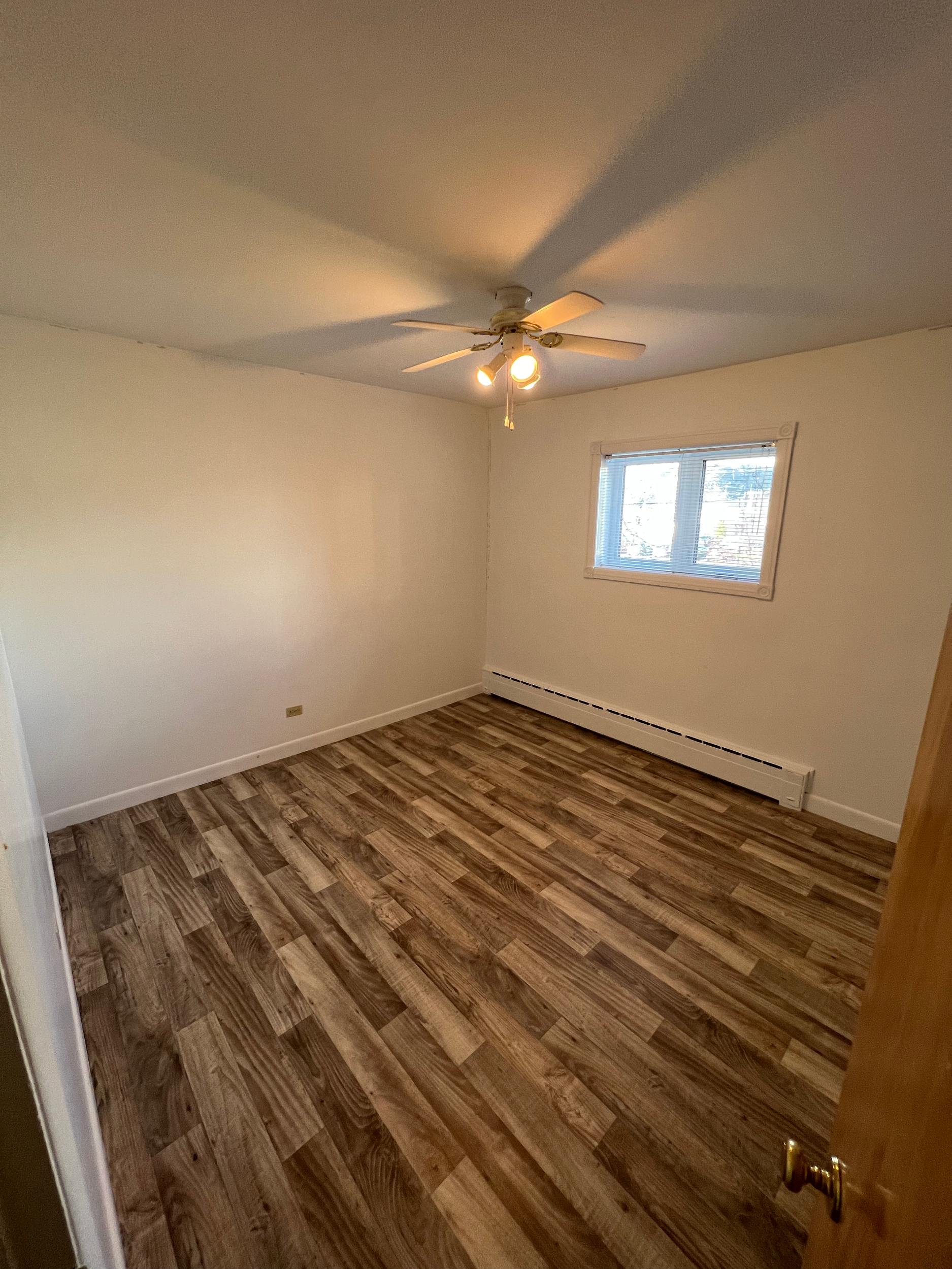 Chambre #3 (Chambre secondaire)