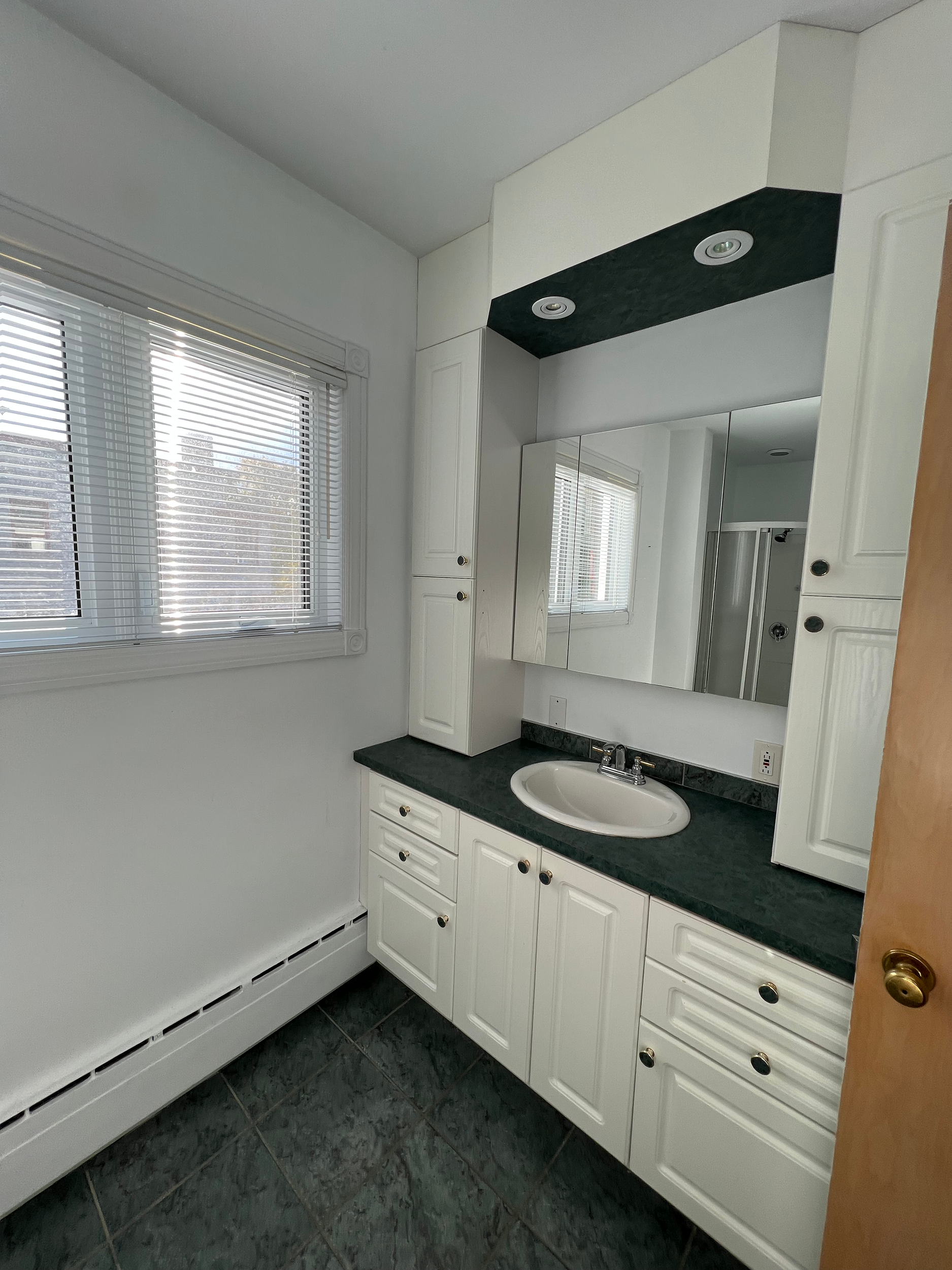 Salle de bain principale (3e etage)