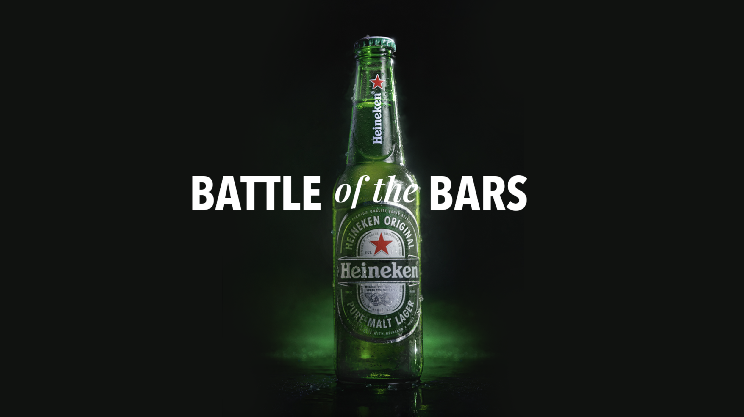 Heineken