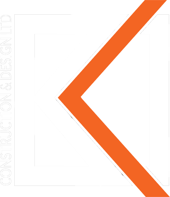 KK Construction and Designs Ltd