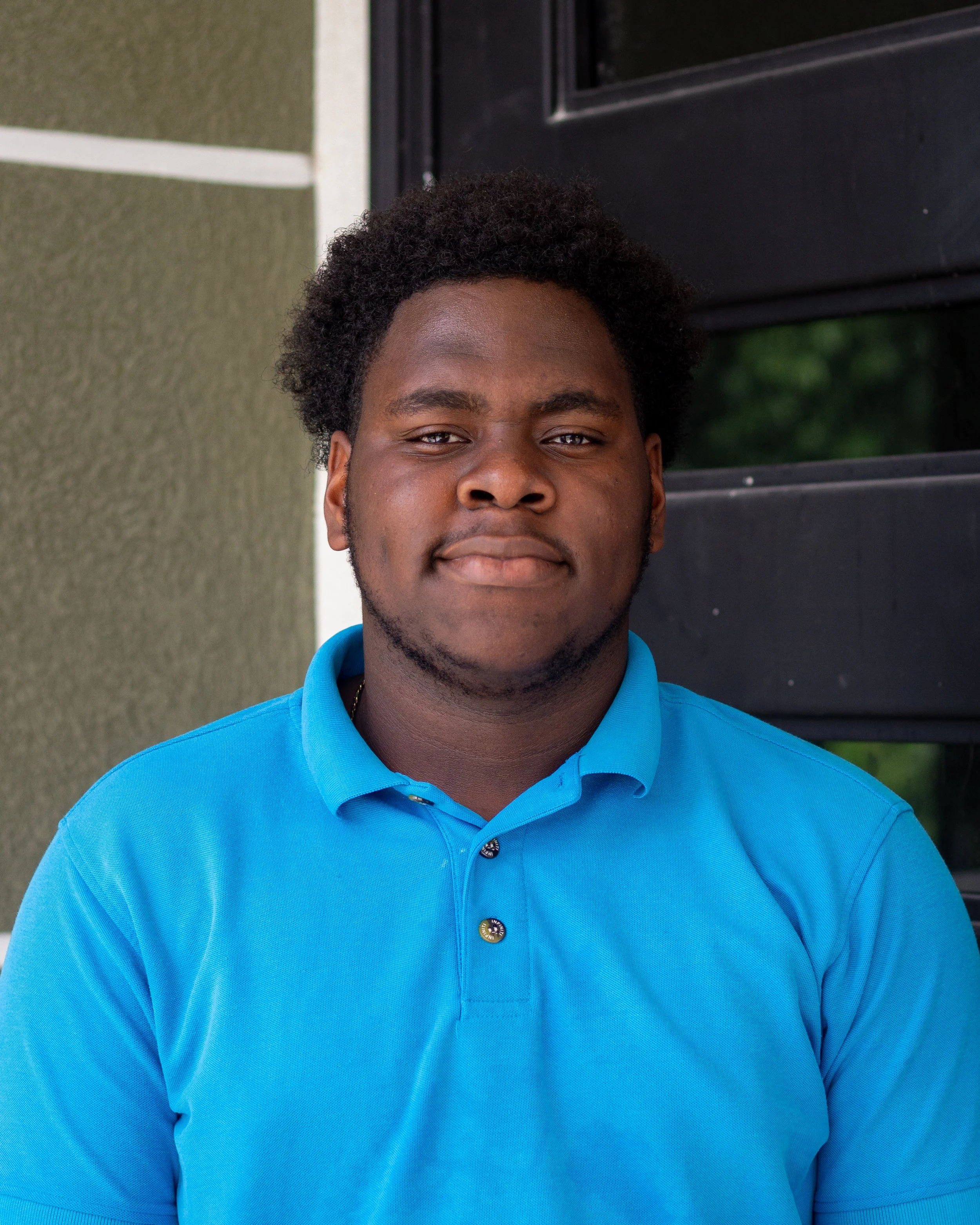 KKCD’s First Internship!