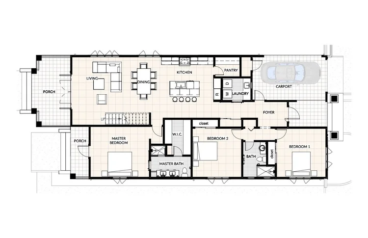 Set Plan Example Plan Sets for Sale — KK Construction and Designs Ltd