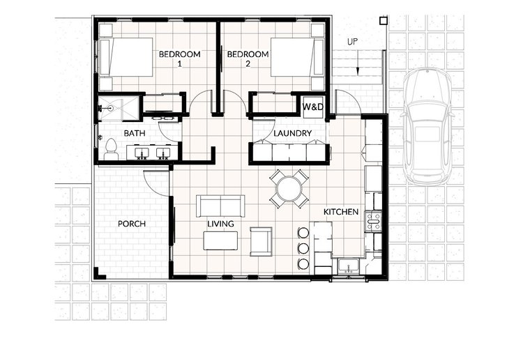Set Plan Example Plan Sets for Sale — KK Construction and Designs Ltd