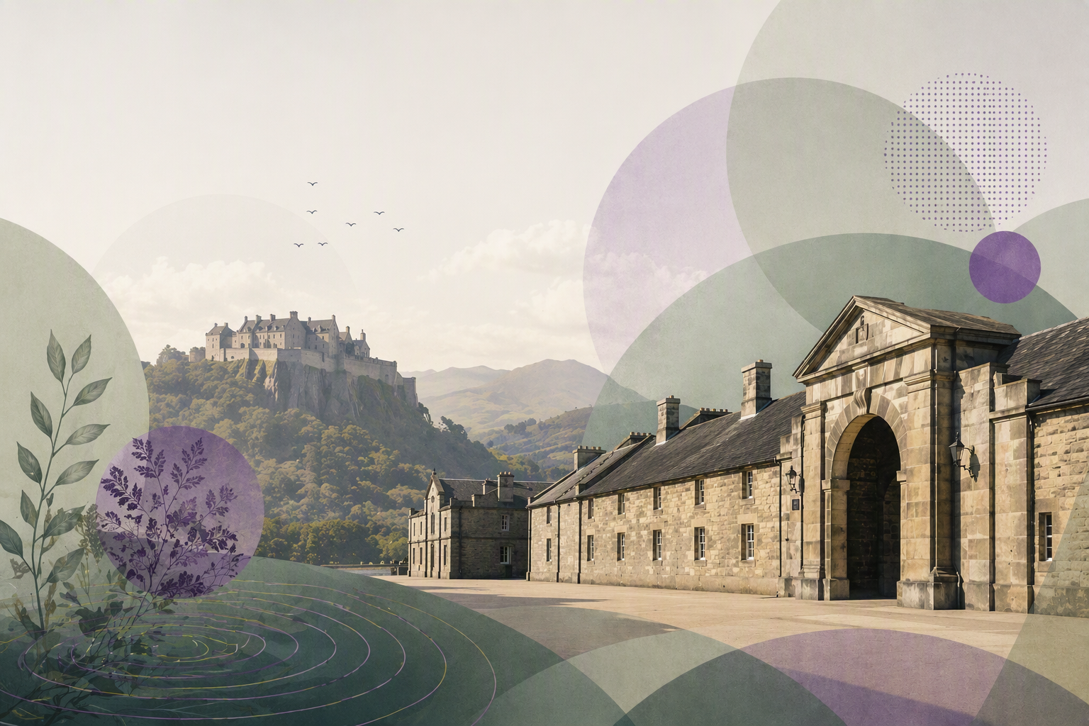 Scottish Grantmakers Annual Conference 2026