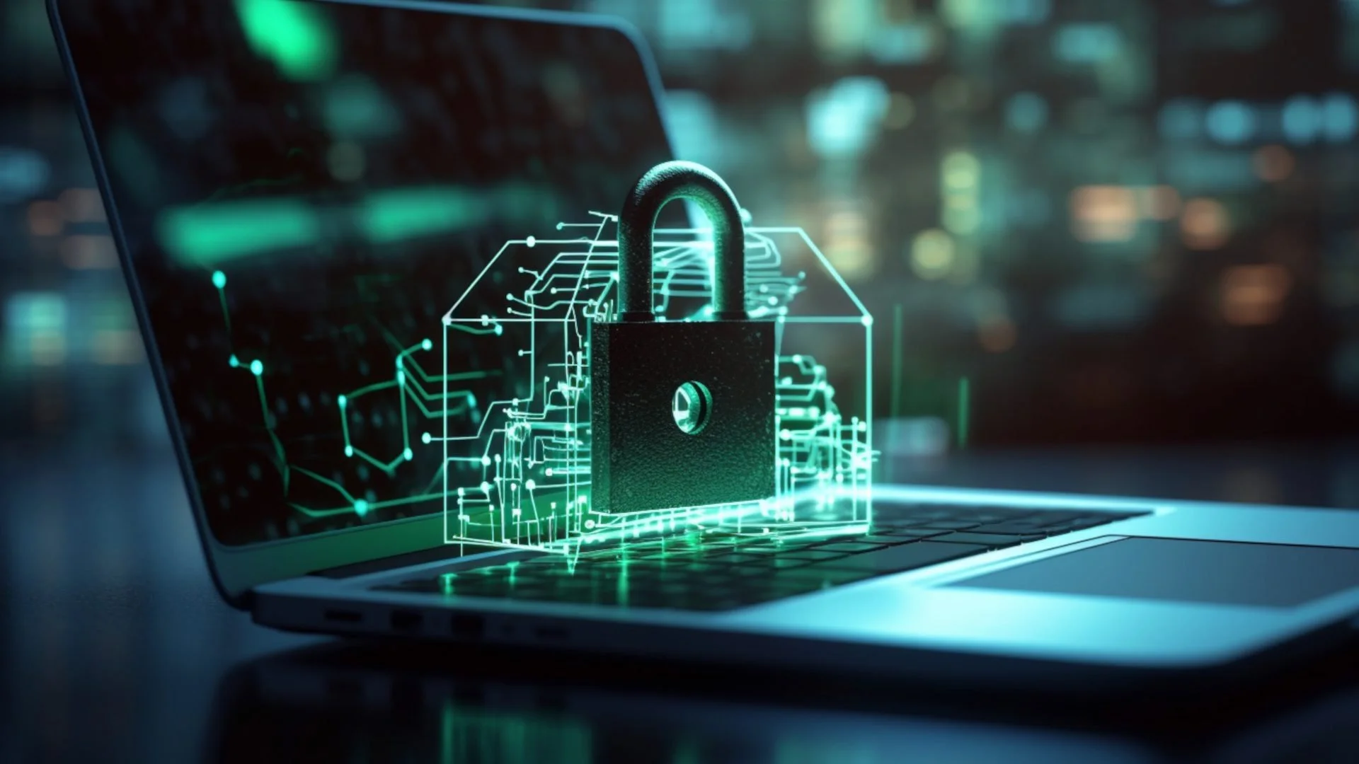 Cyber Resilience for Grantmakers: Staying Safe Online