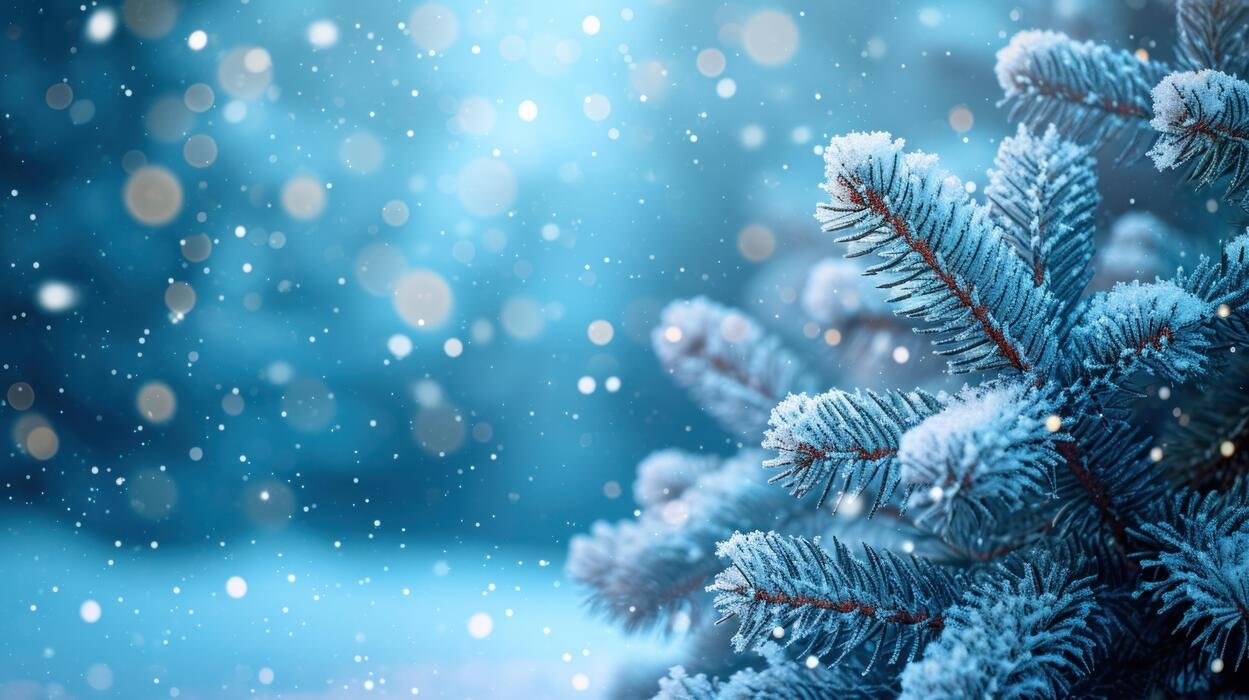 Festive Mingle