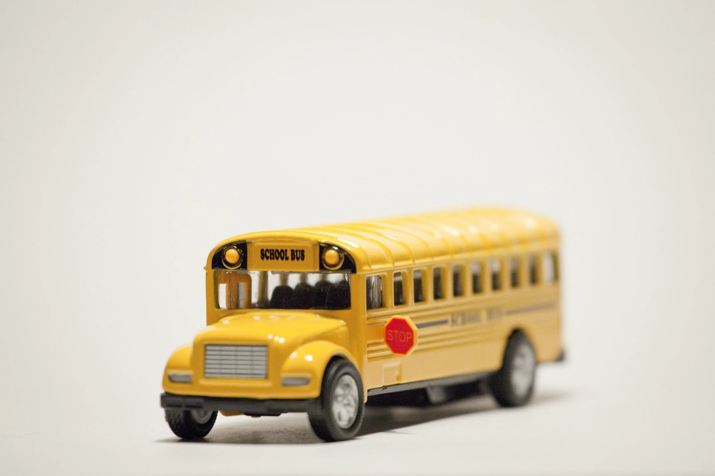 How American Student Transportation Does Busing Different