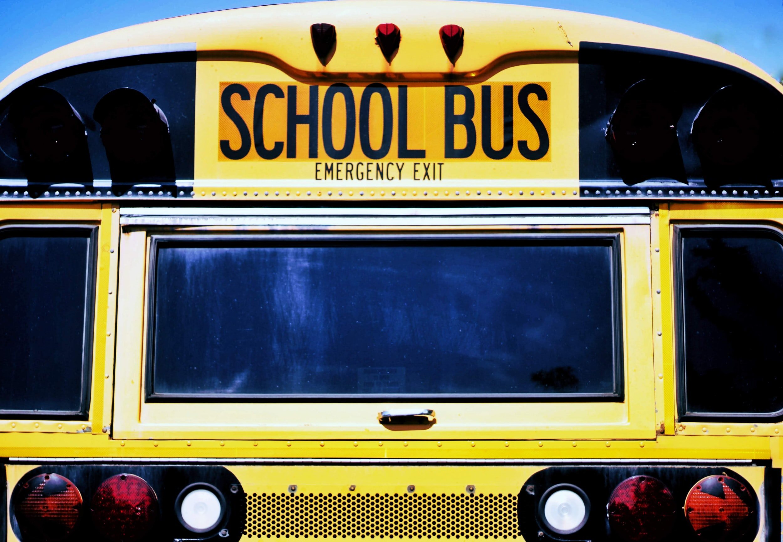 What Makes Exceptional Student Transportation Services