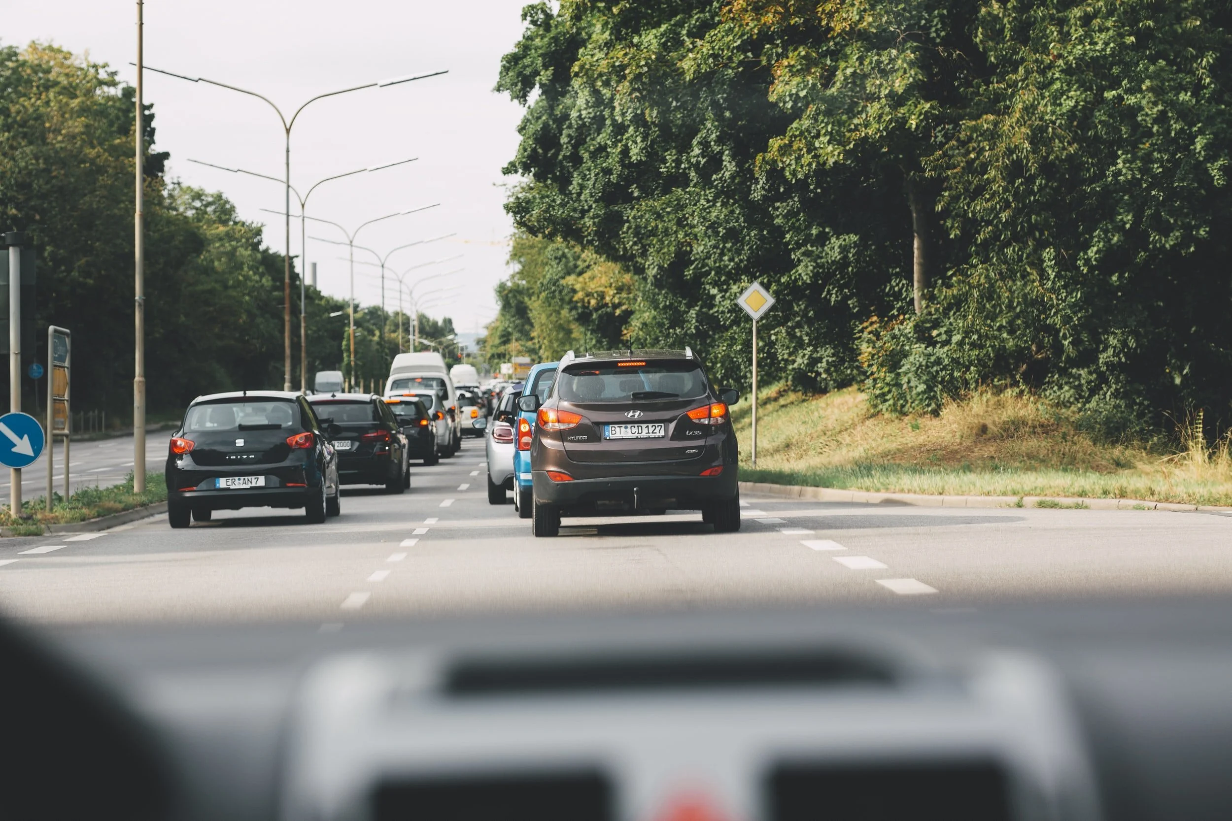 Safety, Efficiency, or People-Skills: Which One is Most Important in School Bus Services?
