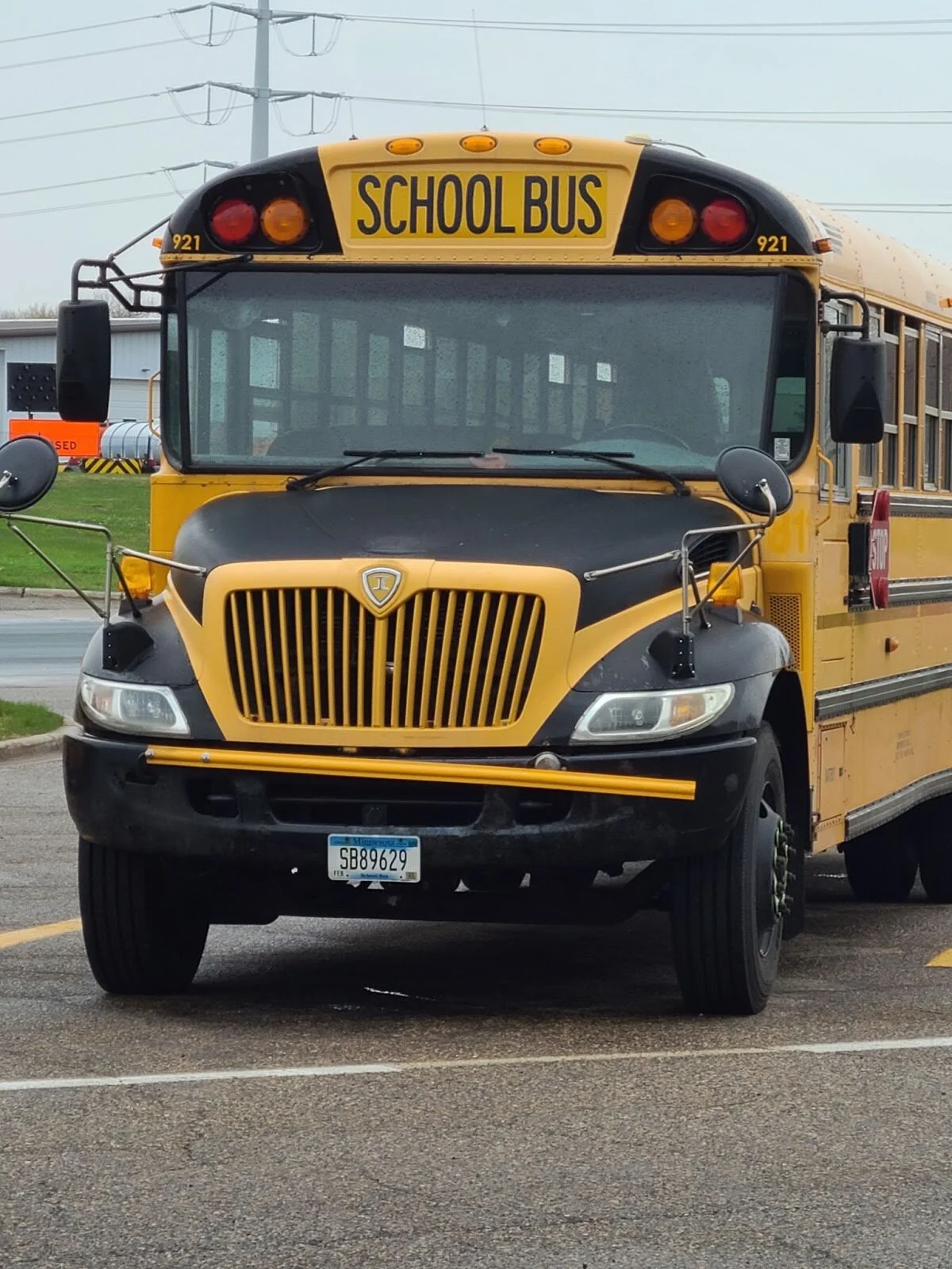 Minneapolis School Bus Driver Insiders