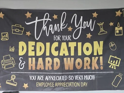 #LoveTheBus Month in Blaine, MN | Honoring Our Drivers at American Student Transportation