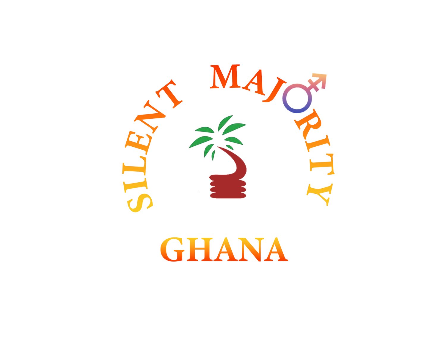 Silent Majority, Ghana